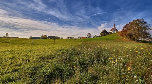 Alpenurlaub Bayern